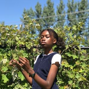 Meet your Posher, Emmily